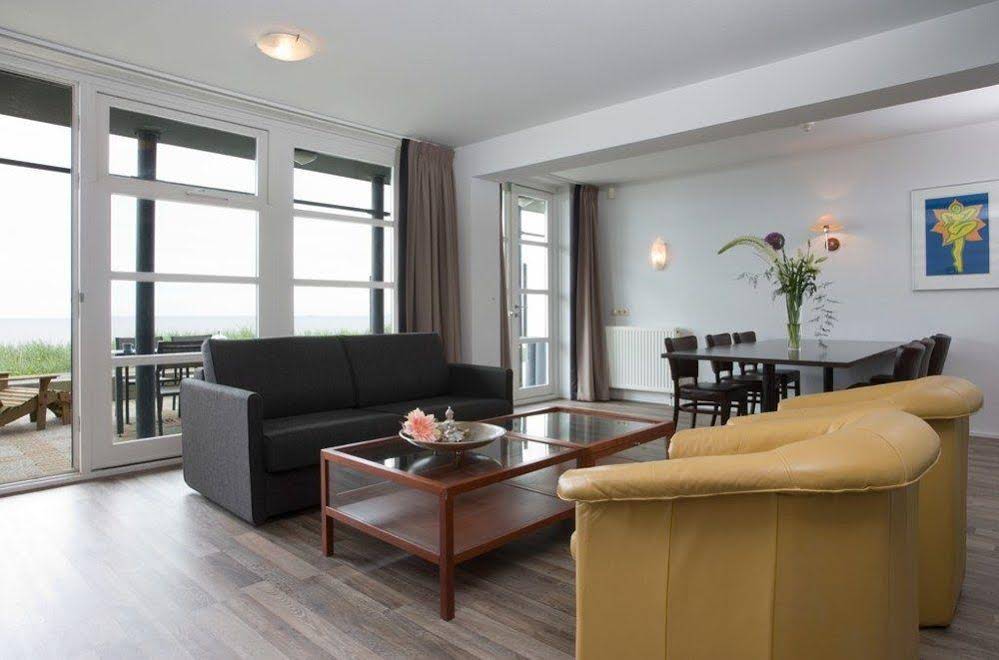 Poort Van Bloemendaal Hotel Apartments