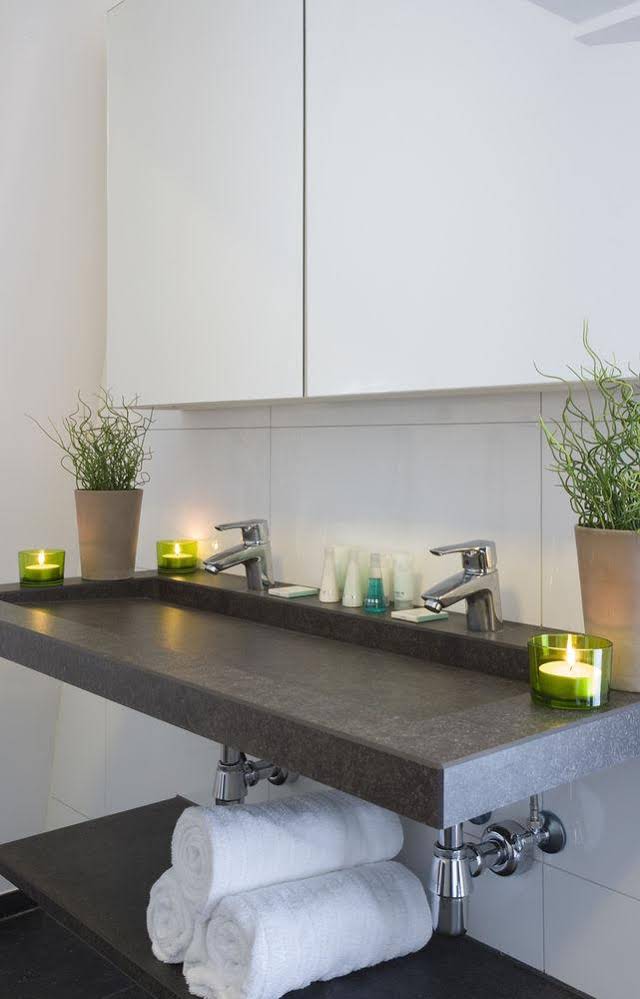 Poort Van Bloemendaal Hotel Apartments
