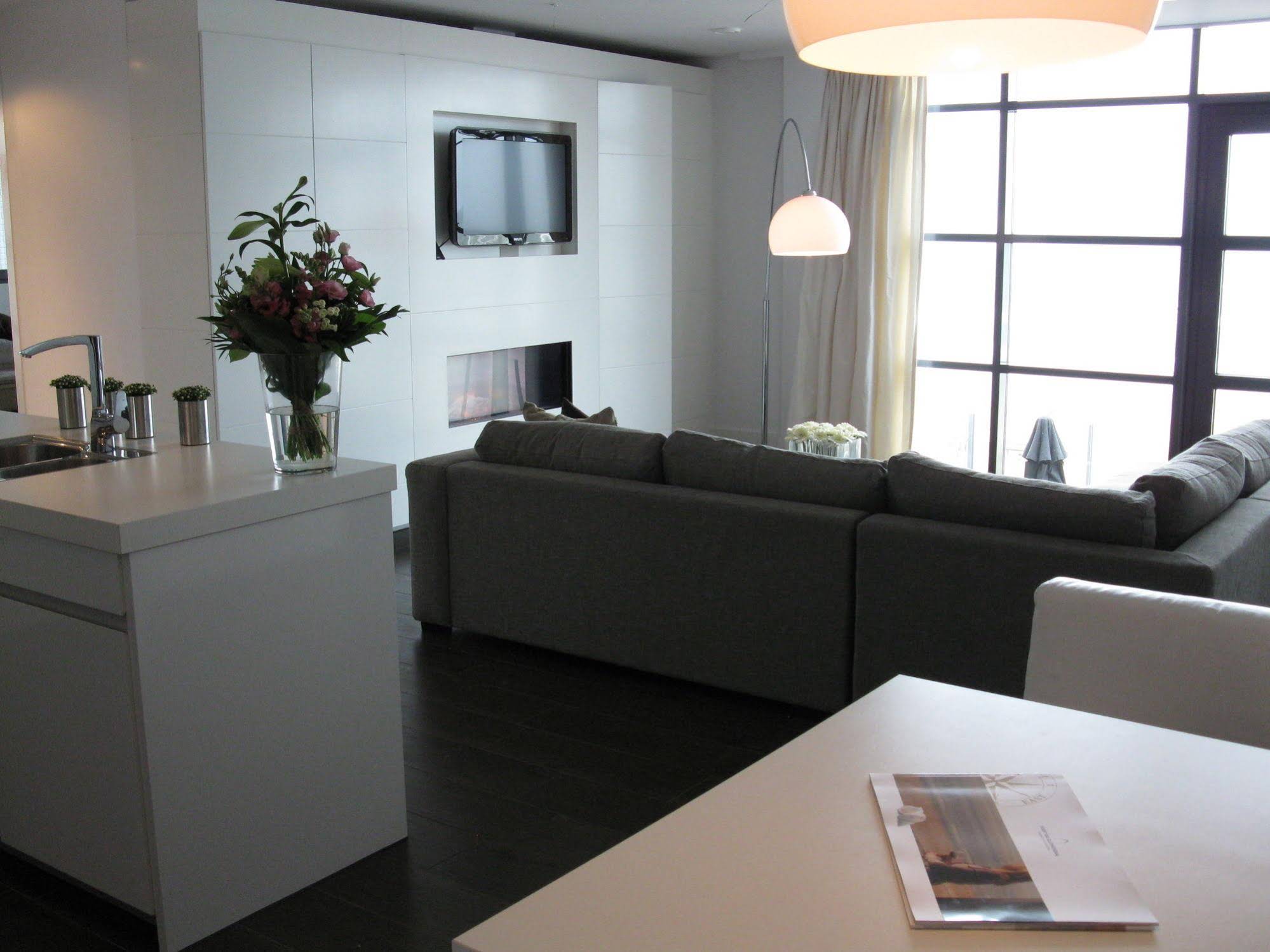 Poort Van Bloemendaal Hotel Apartments