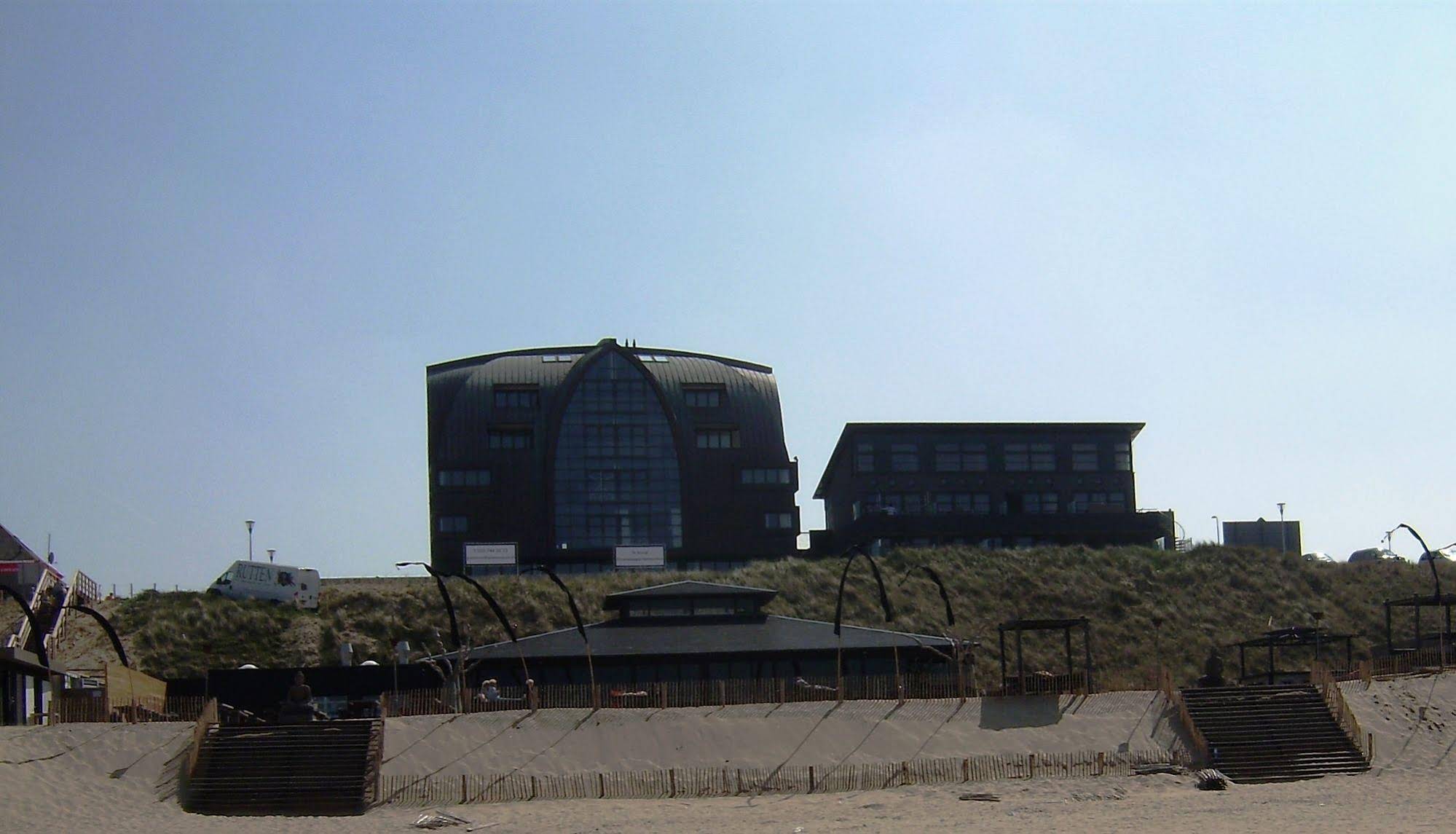 Poort Van Bloemendaal Hotel Apartments
