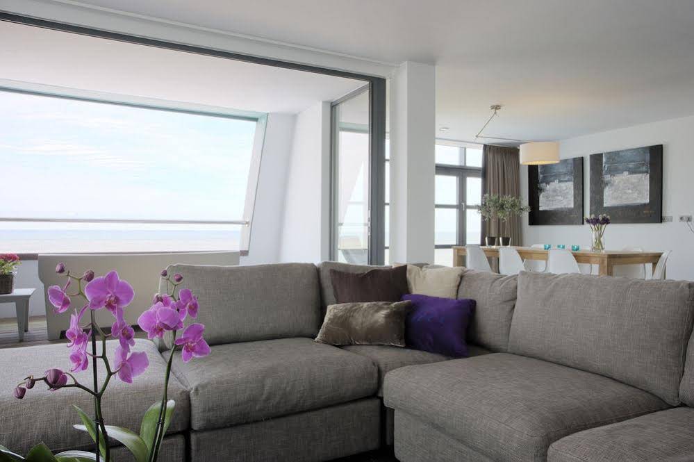 Poort Van Bloemendaal Hotel Apartments