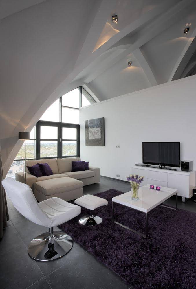 Poort Van Bloemendaal Hotel Apartments