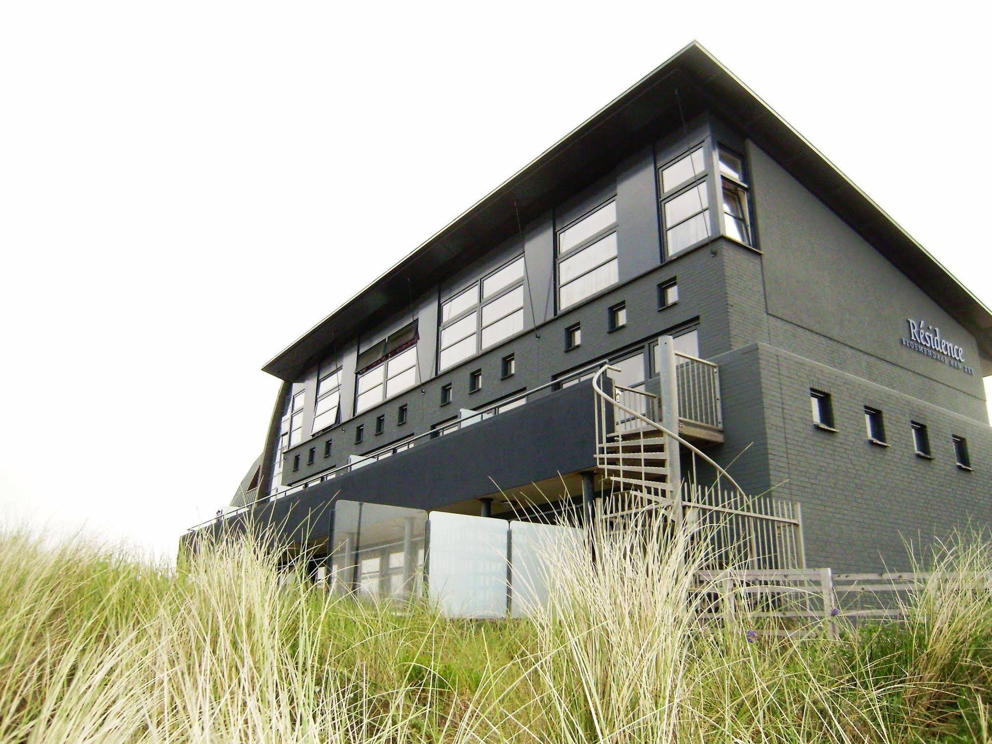 Poort Van Bloemendaal Hotel Apartments