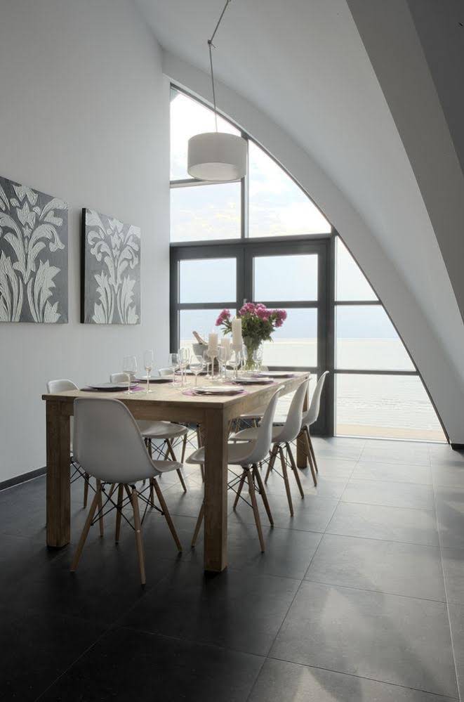 Poort Van Bloemendaal Hotel Apartments