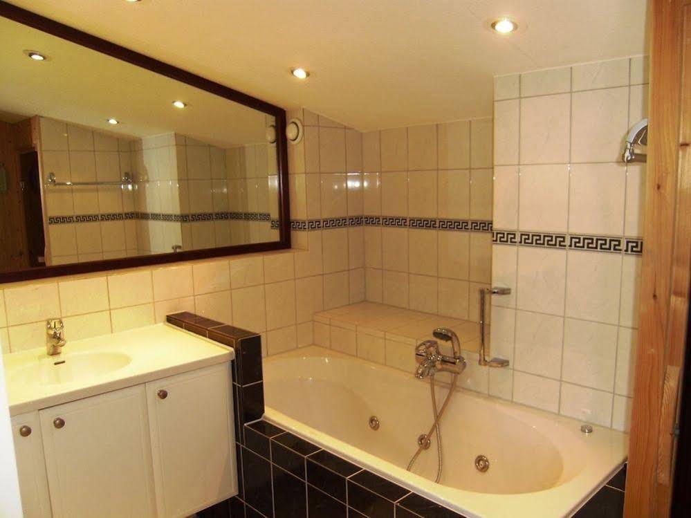 Poort Van Bloemendaal Hotel Apartments