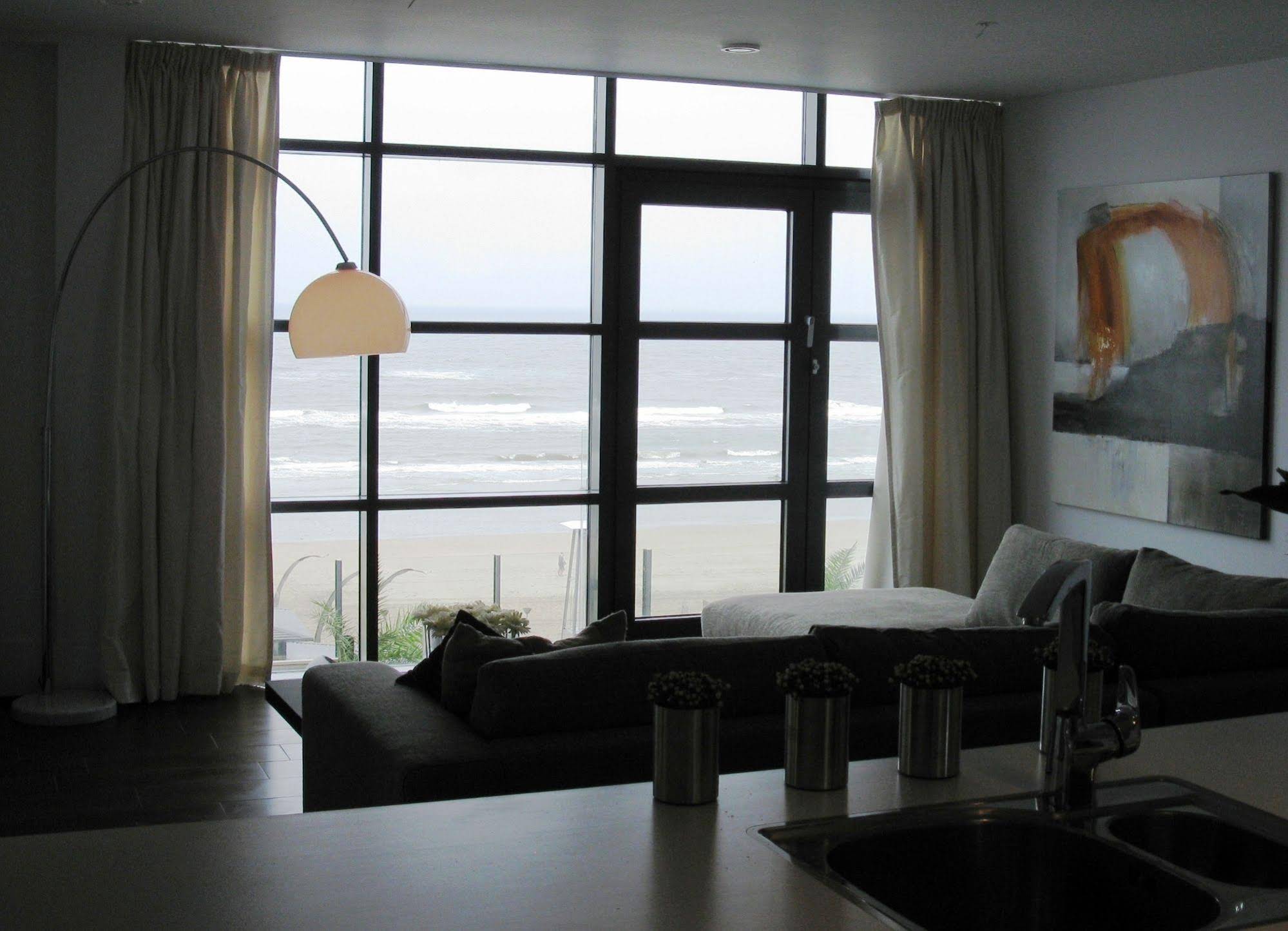 Poort Van Bloemendaal Hotel Apartments