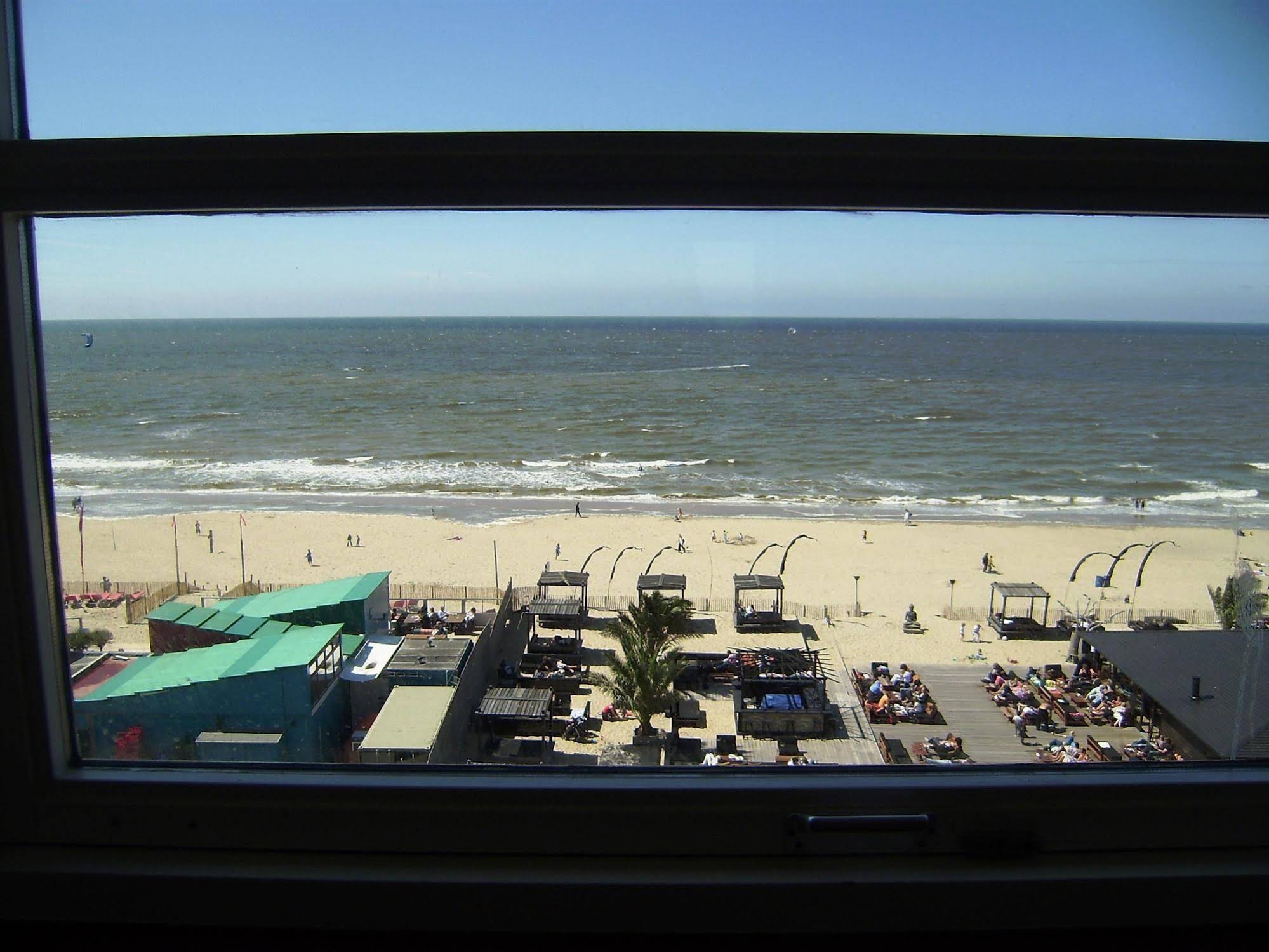 Poort Van Bloemendaal Hotel Apartments
