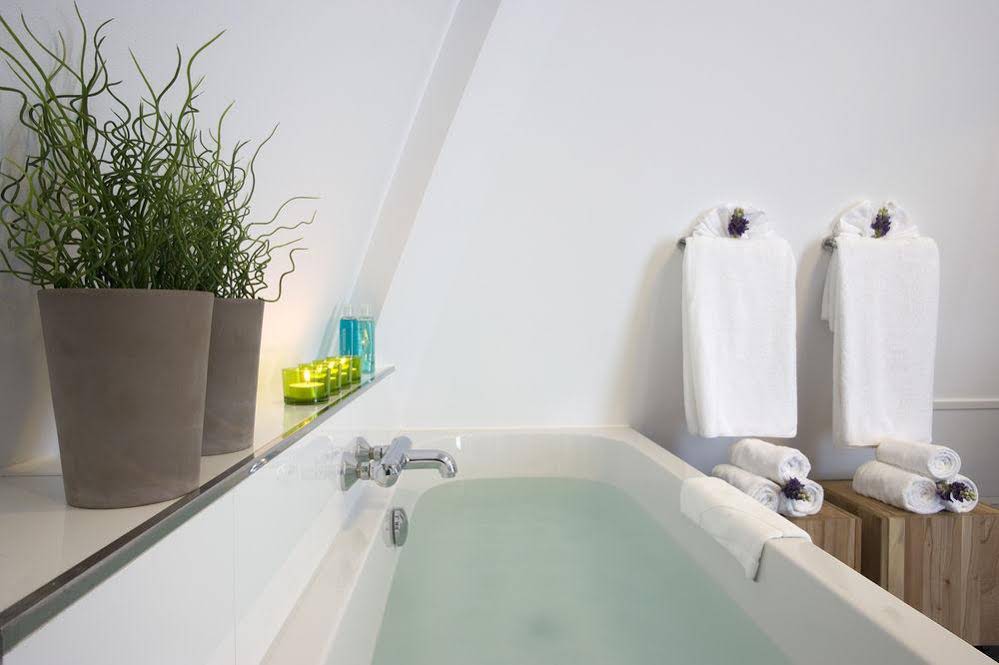 Poort Van Bloemendaal Hotel Apartments