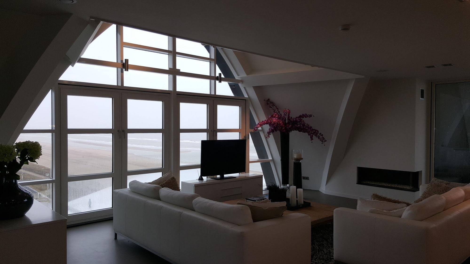 Poort Van Bloemendaal Hotel Apartments