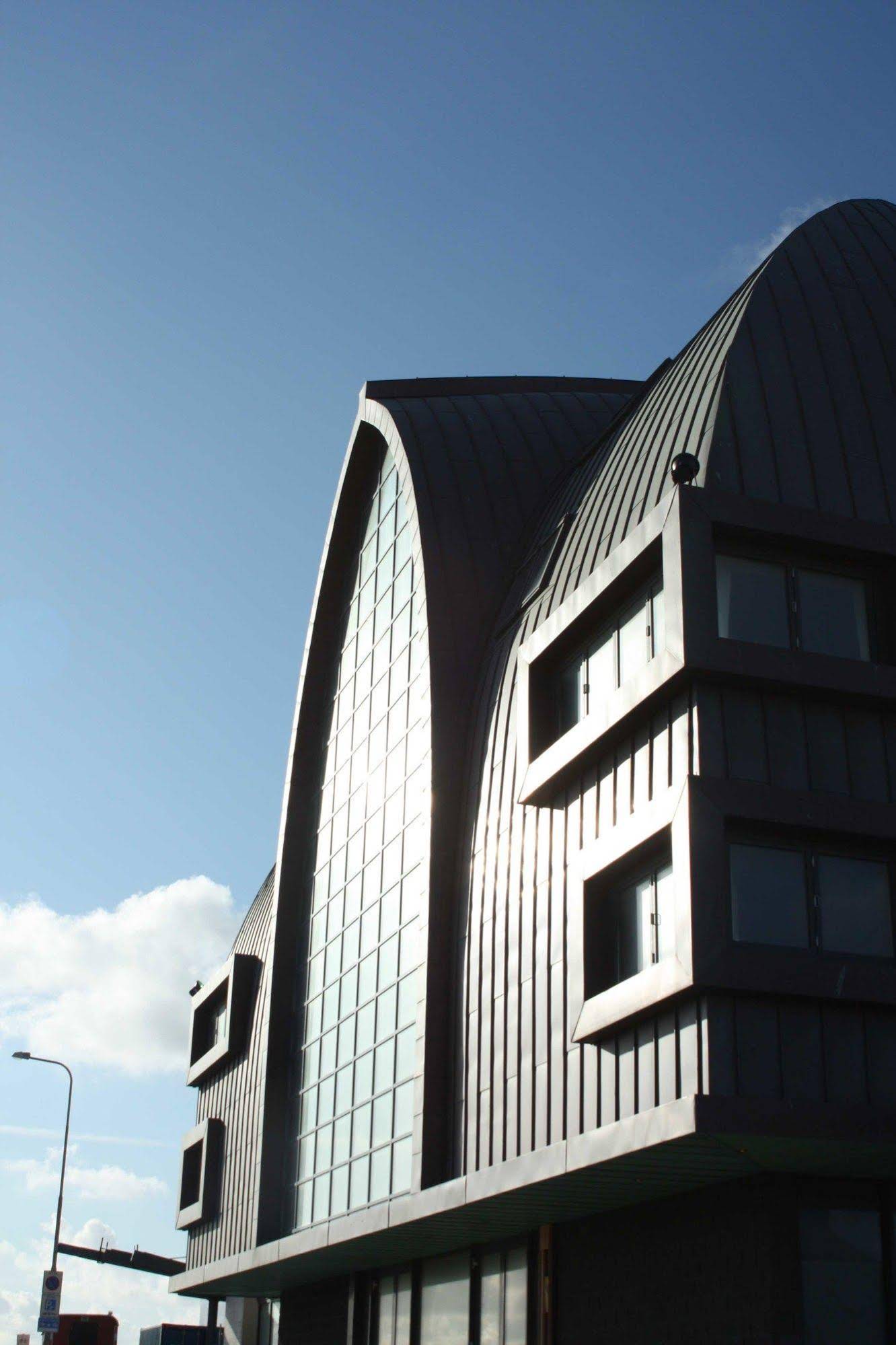 Poort Van Bloemendaal Hotel Apartments