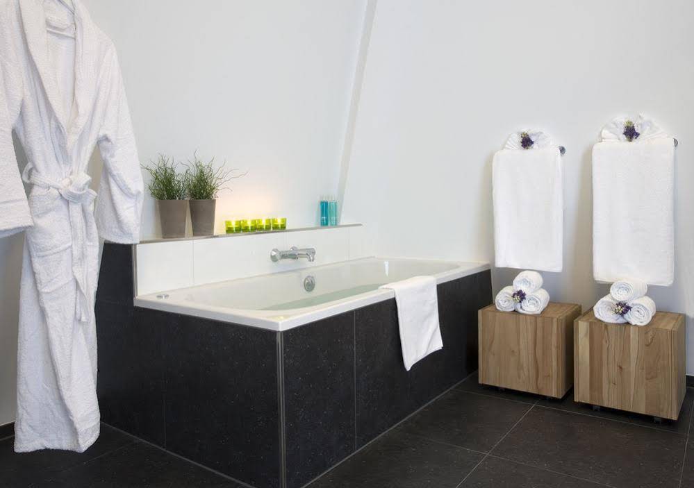 Poort Van Bloemendaal Hotel Apartments