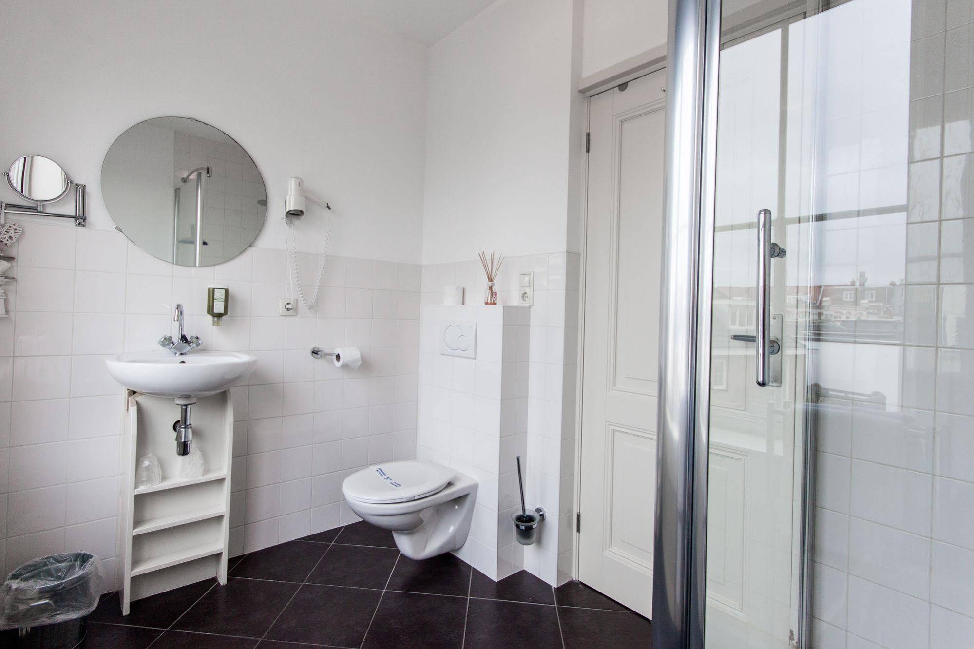 The Sands Hotel Zandvoort