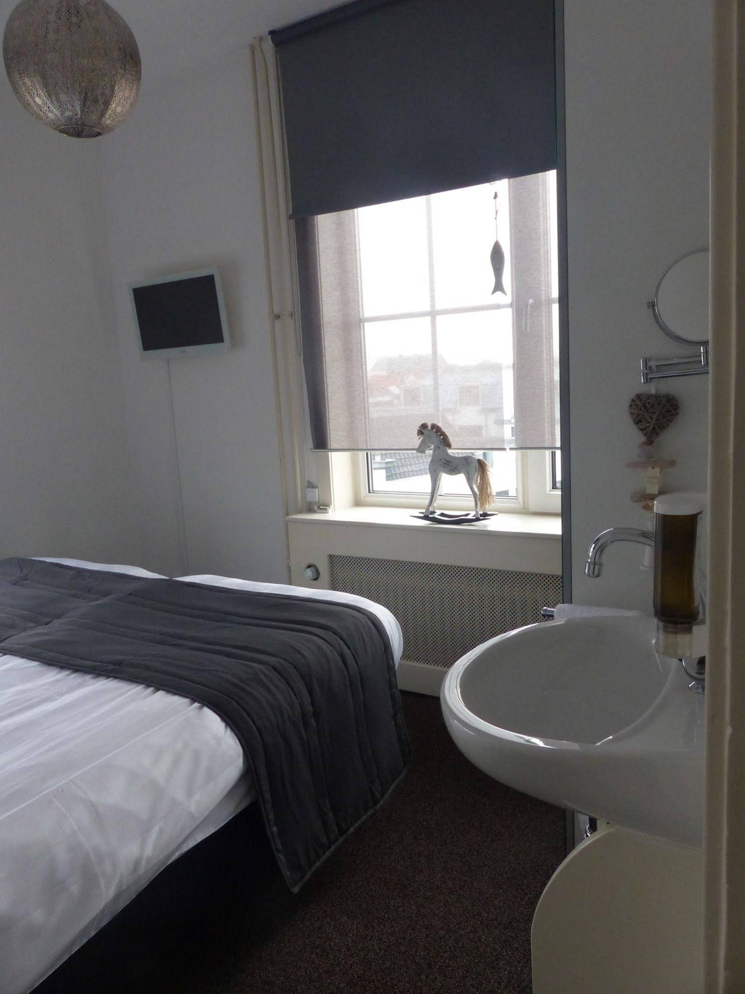 The Sands Hotel Zandvoort