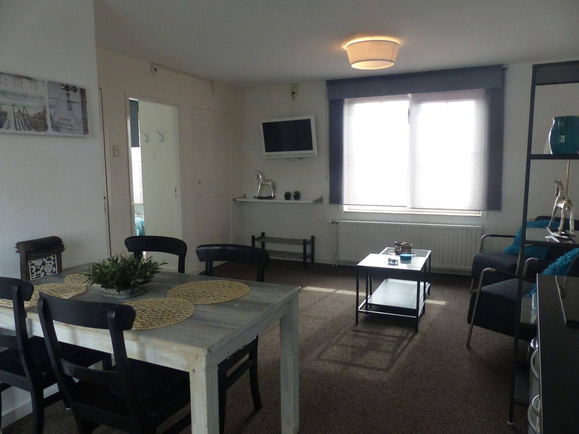 The Sands Hotel Zandvoort