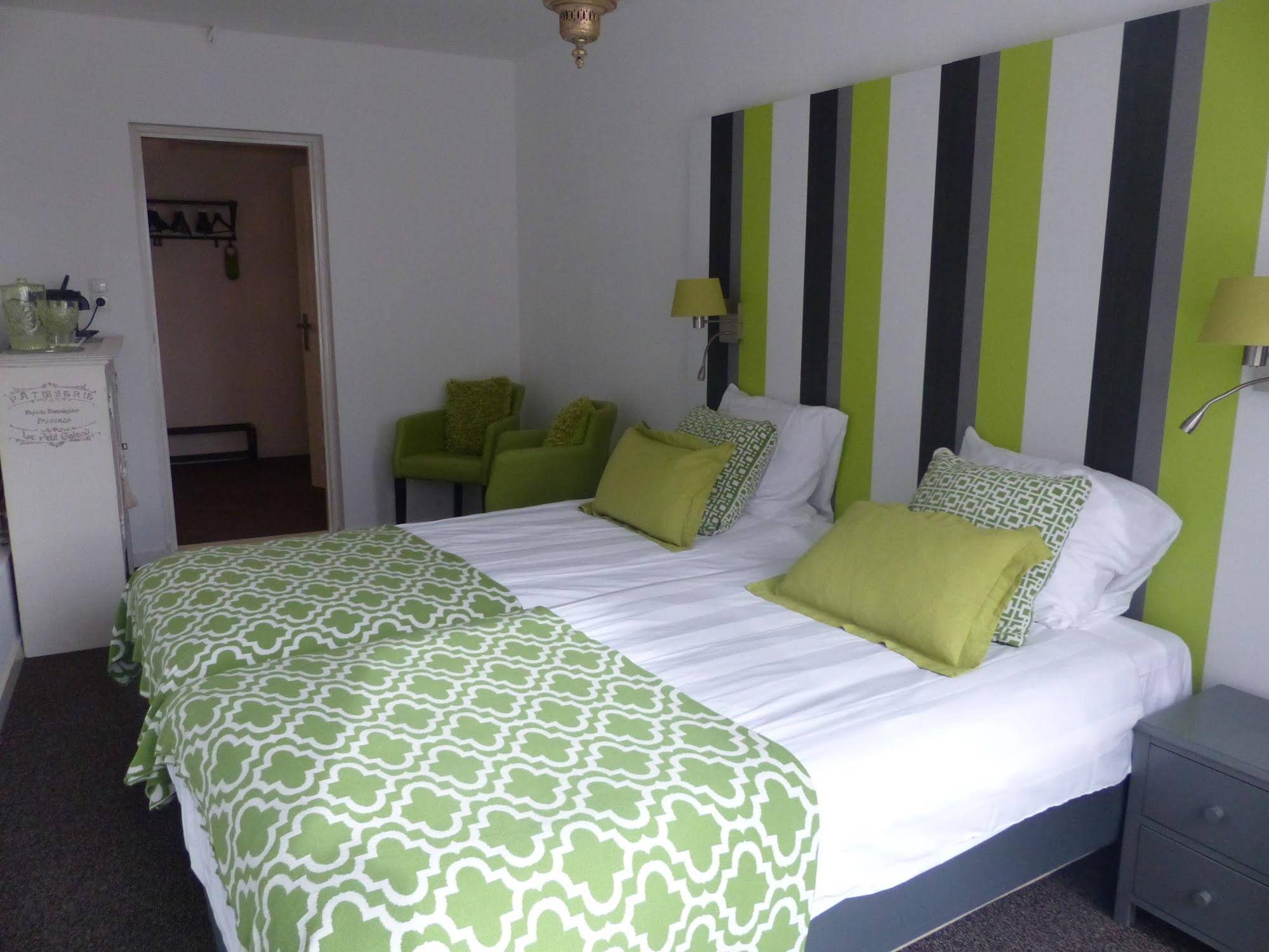 The Sands Hotel Zandvoort