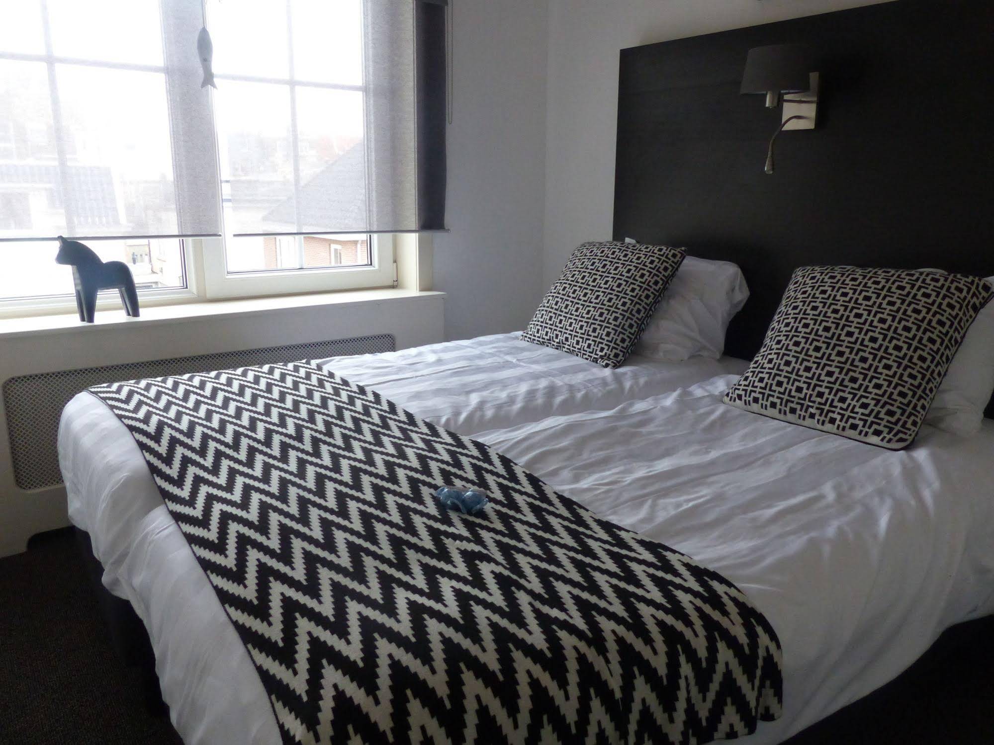 The Sands Hotel Zandvoort