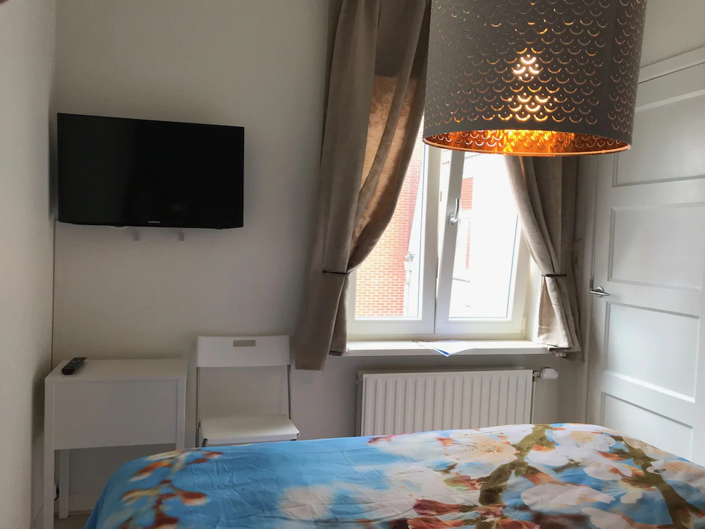 Boutique Hotel Margretha