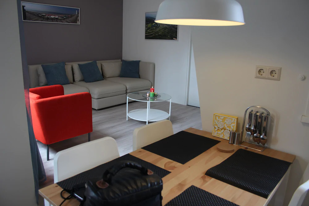 Boutique Hotel Margretha