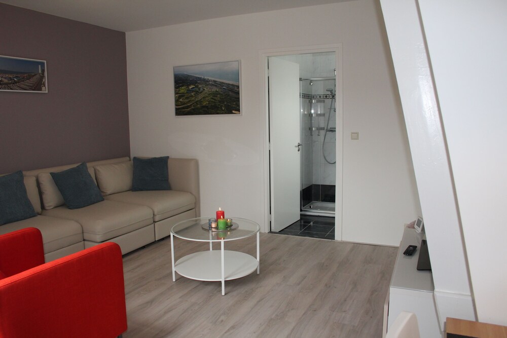 Boutique Hotel Margretha