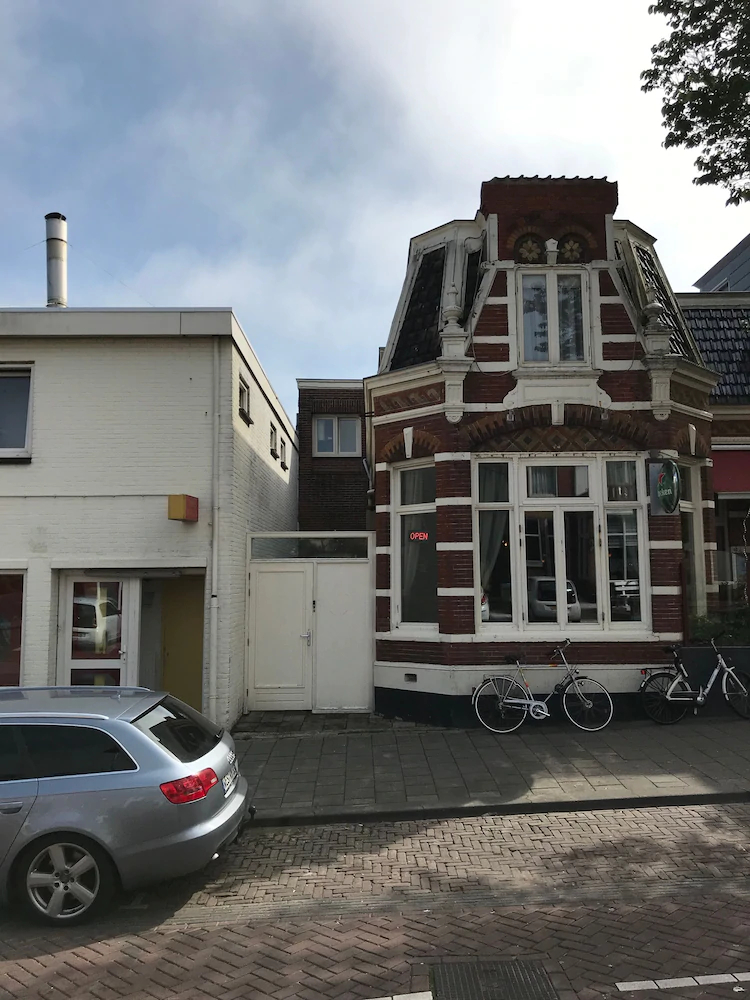 Boutique Hotel Margretha