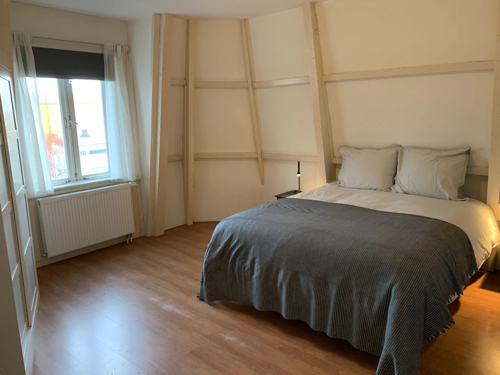 Boutique Hotel Margretha
