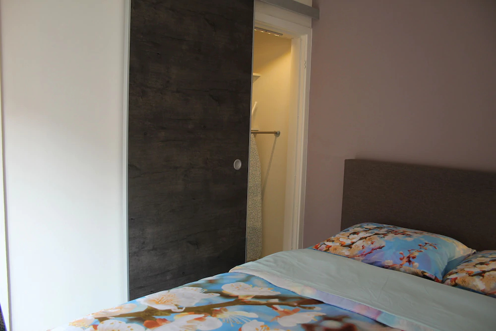 Boutique Hotel Margretha