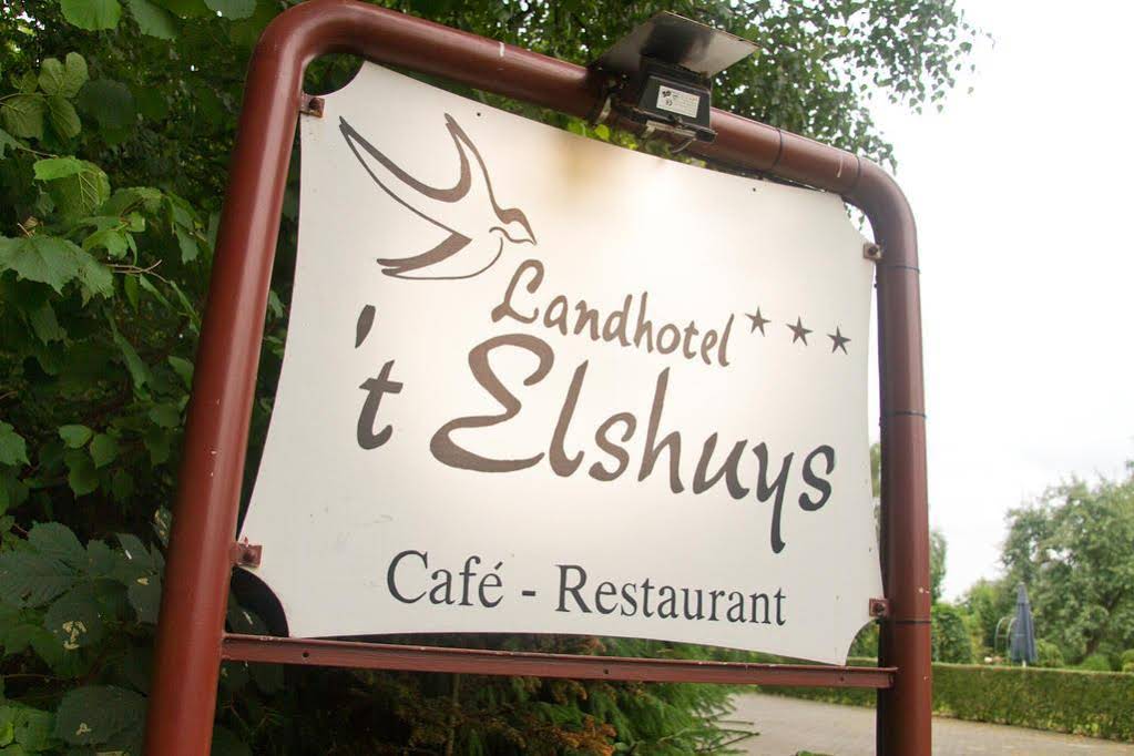 Landhotel 'T Elshuys