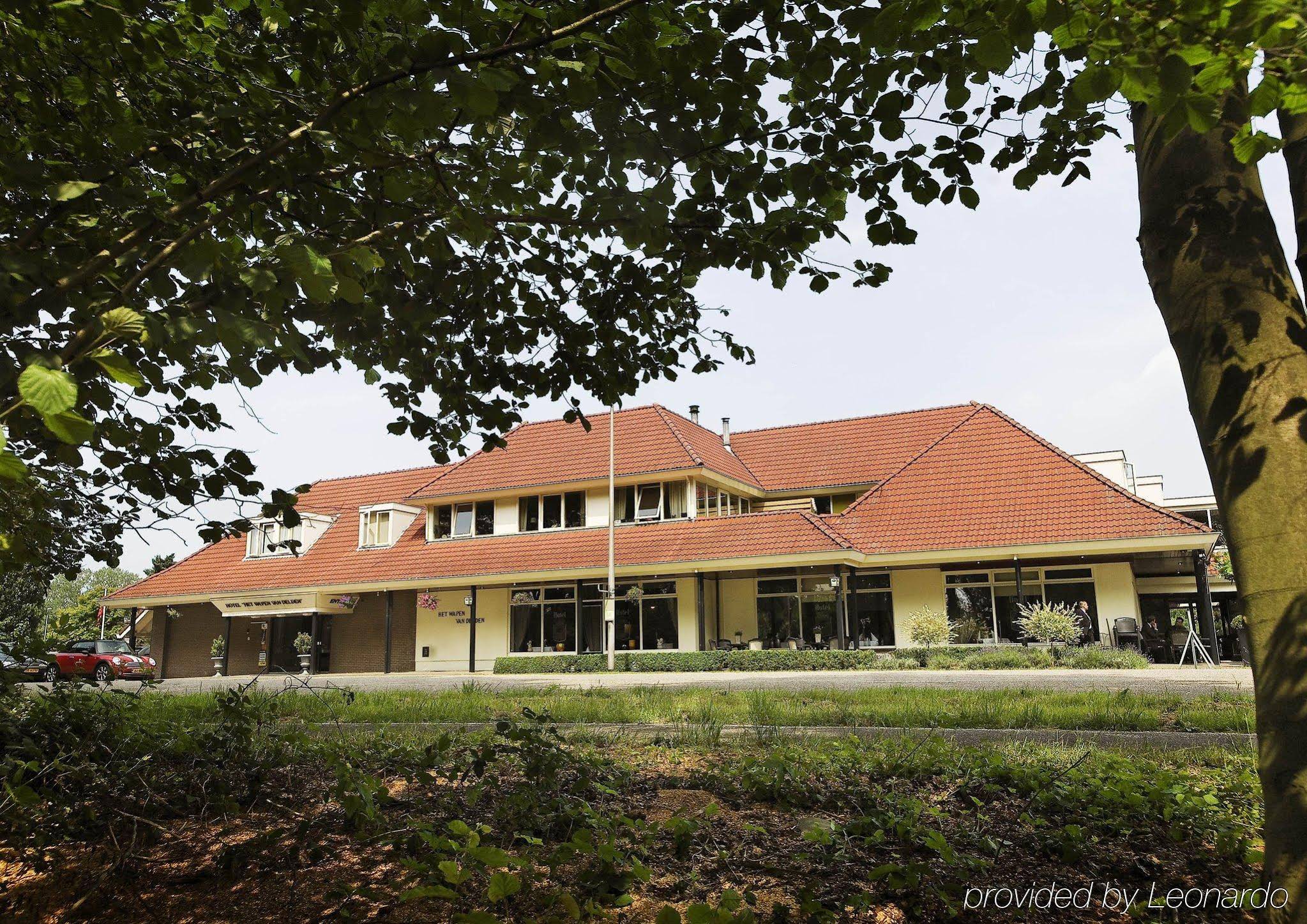 Hotel Het Wapen van Delden