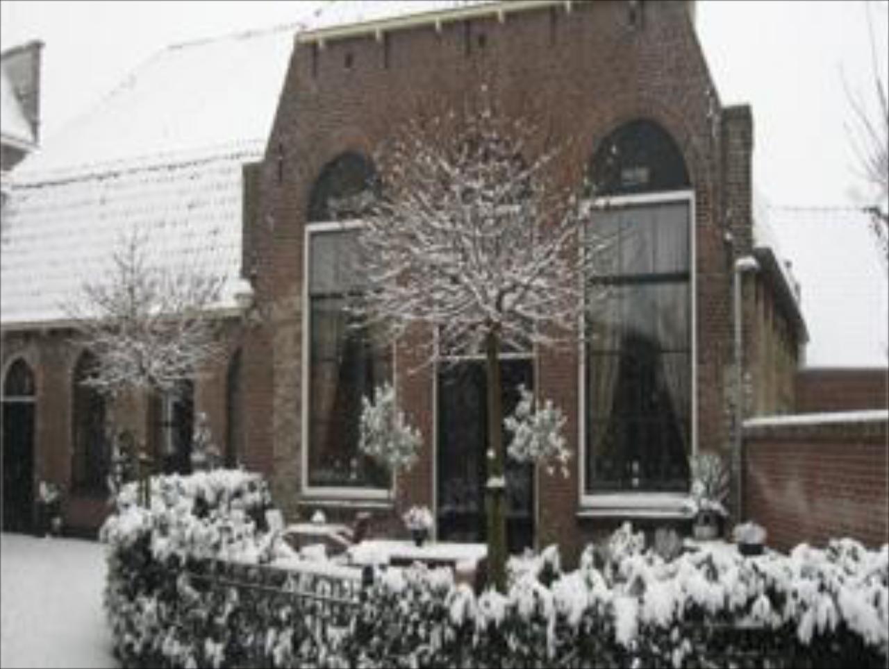 Auberge aan het Hof