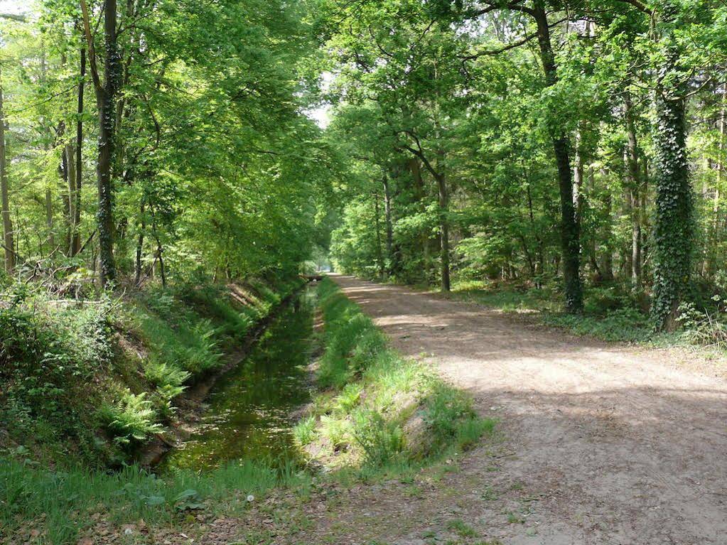 Buitenplaats Gerner