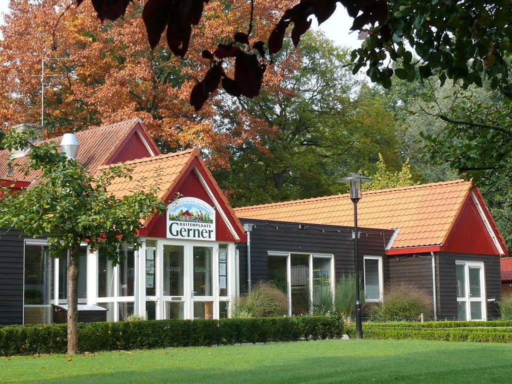 Buitenplaats Gerner