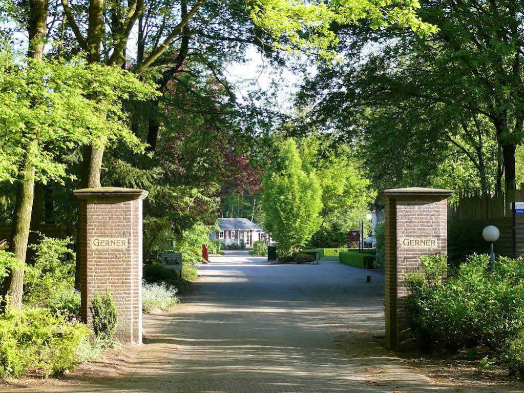 Buitenplaats Gerner