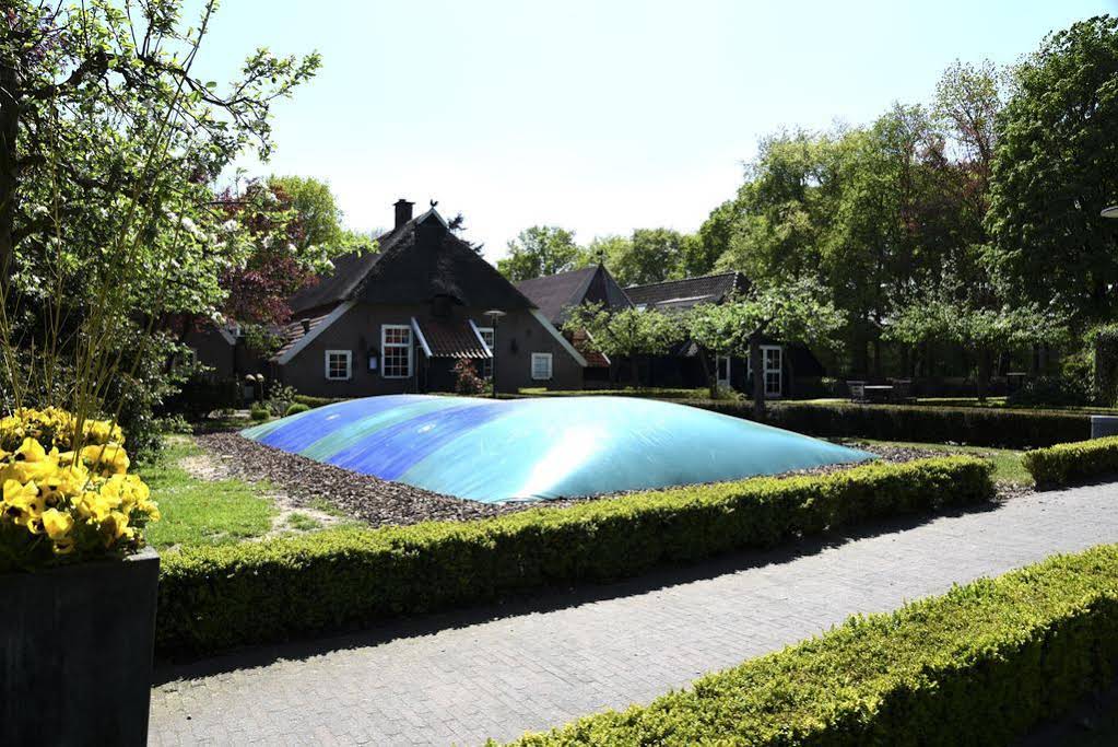 Buitenplaats Gerner