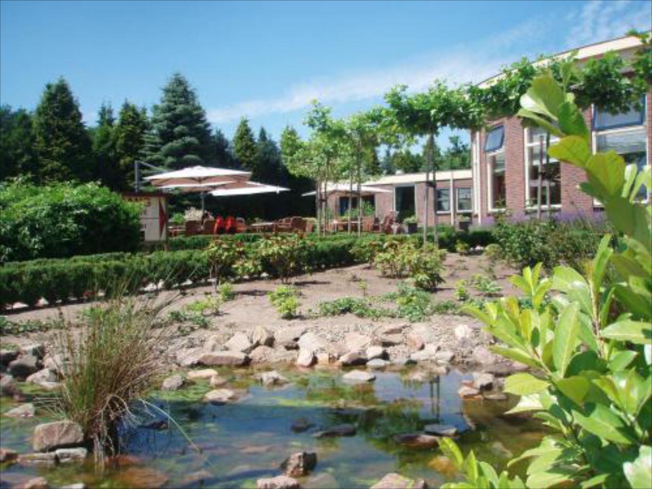 Restaurant Het Roode Hert