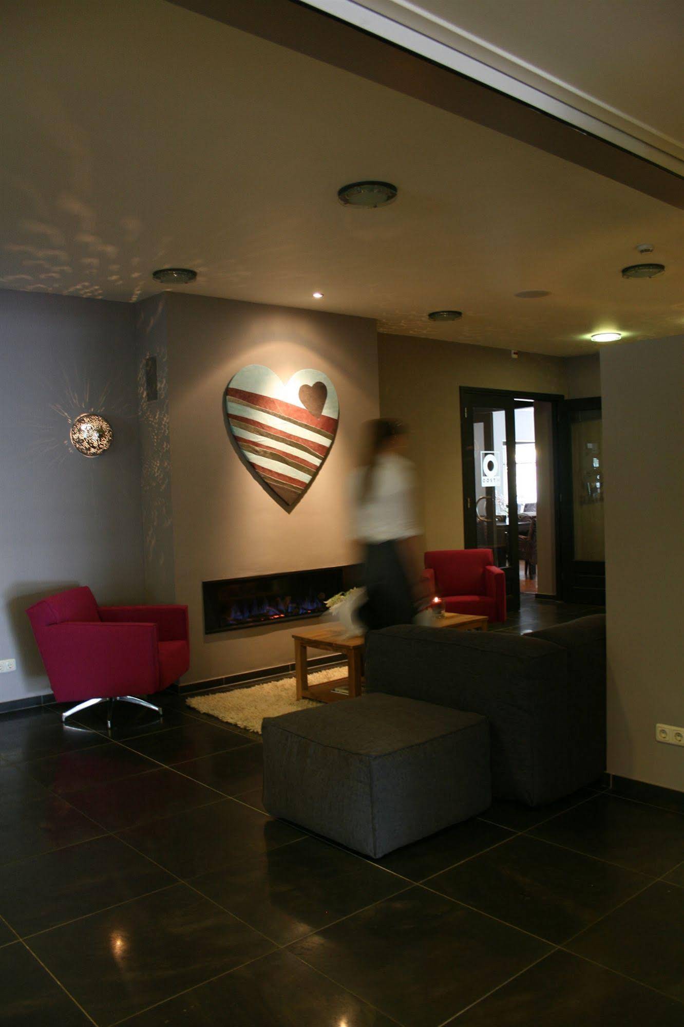 Hotel de Schout