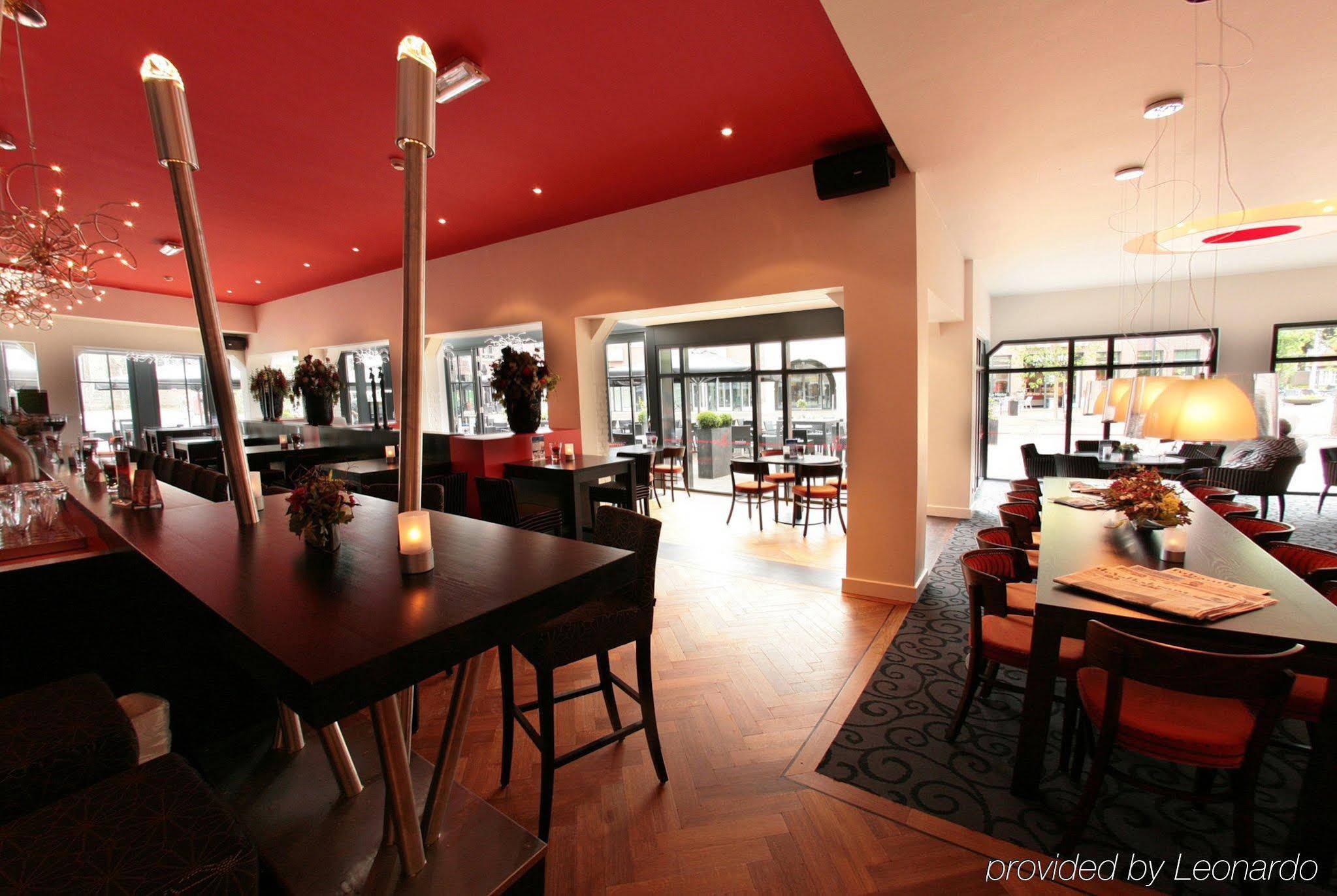Hotel de Schout