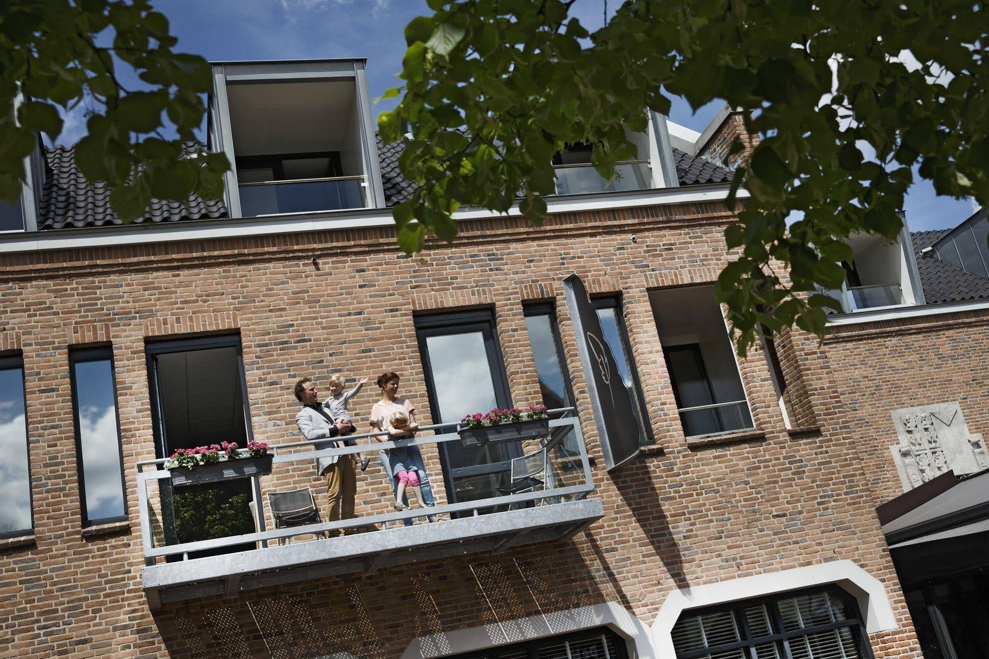 Hotel de Schout