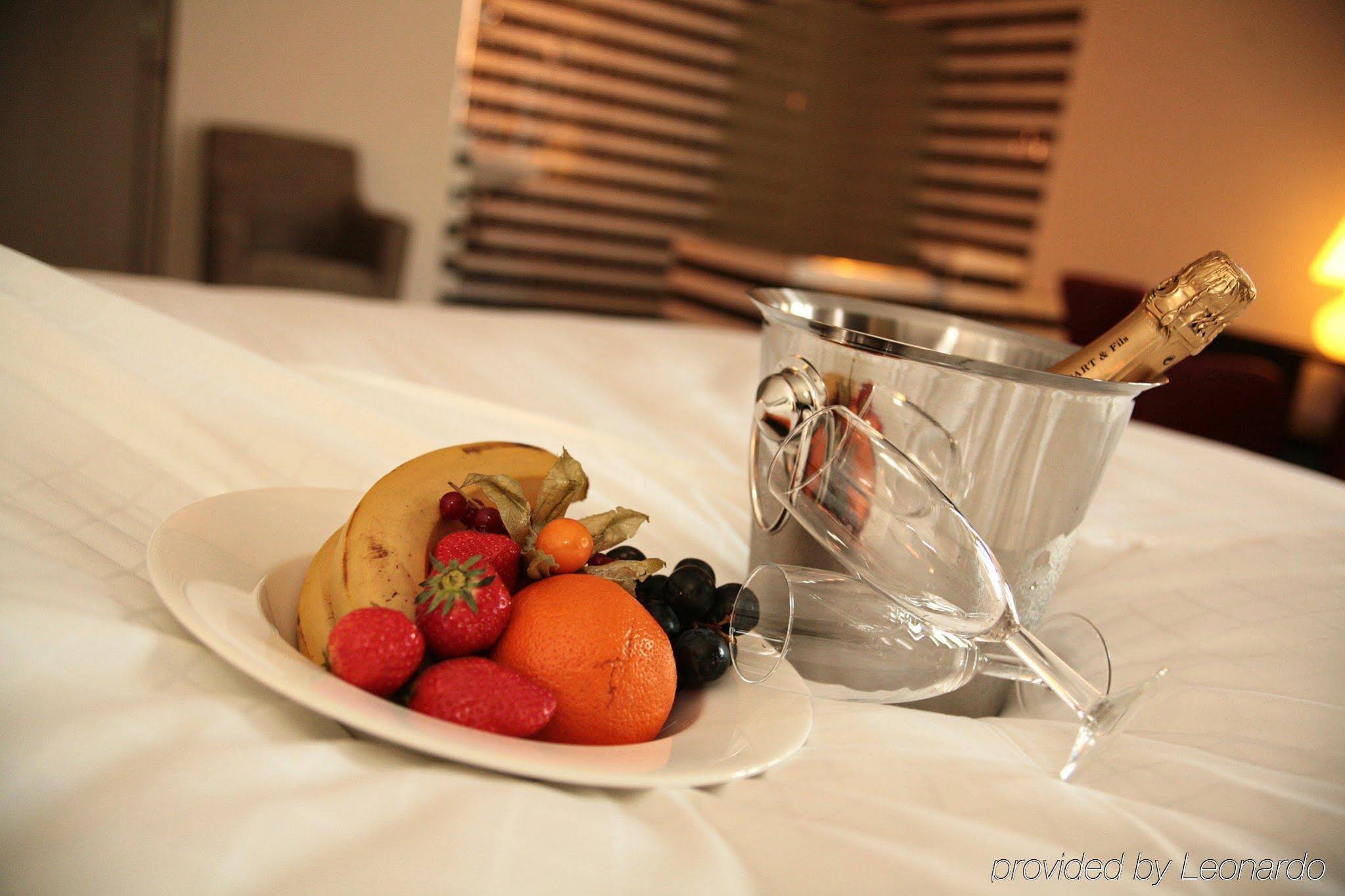 Hotel de Schout