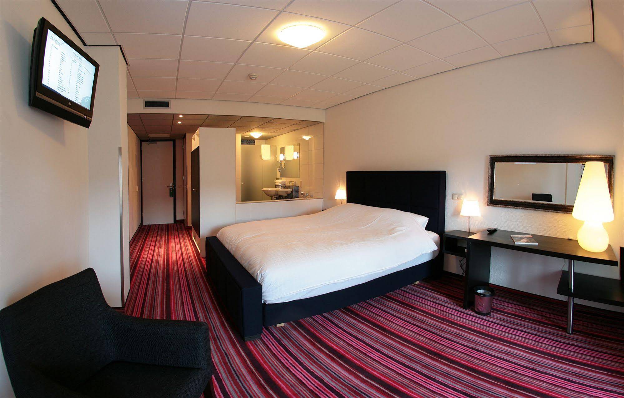 Hotel de Schout