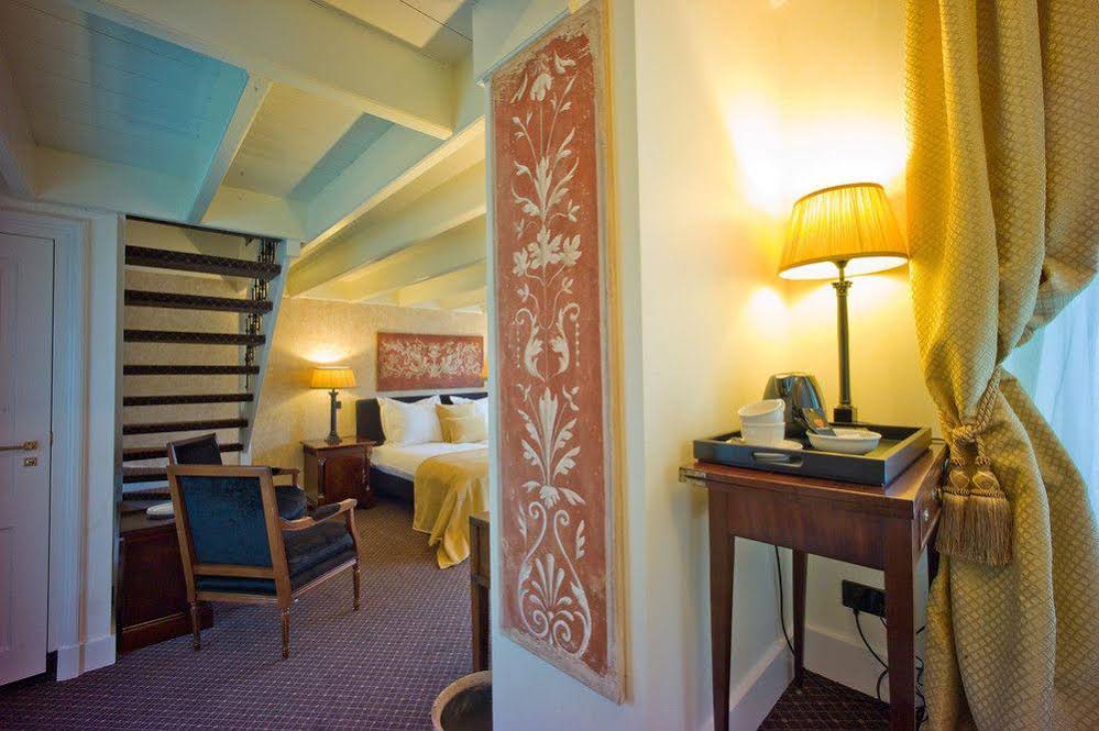 Grand Boutique Hotel Huis Vermeer