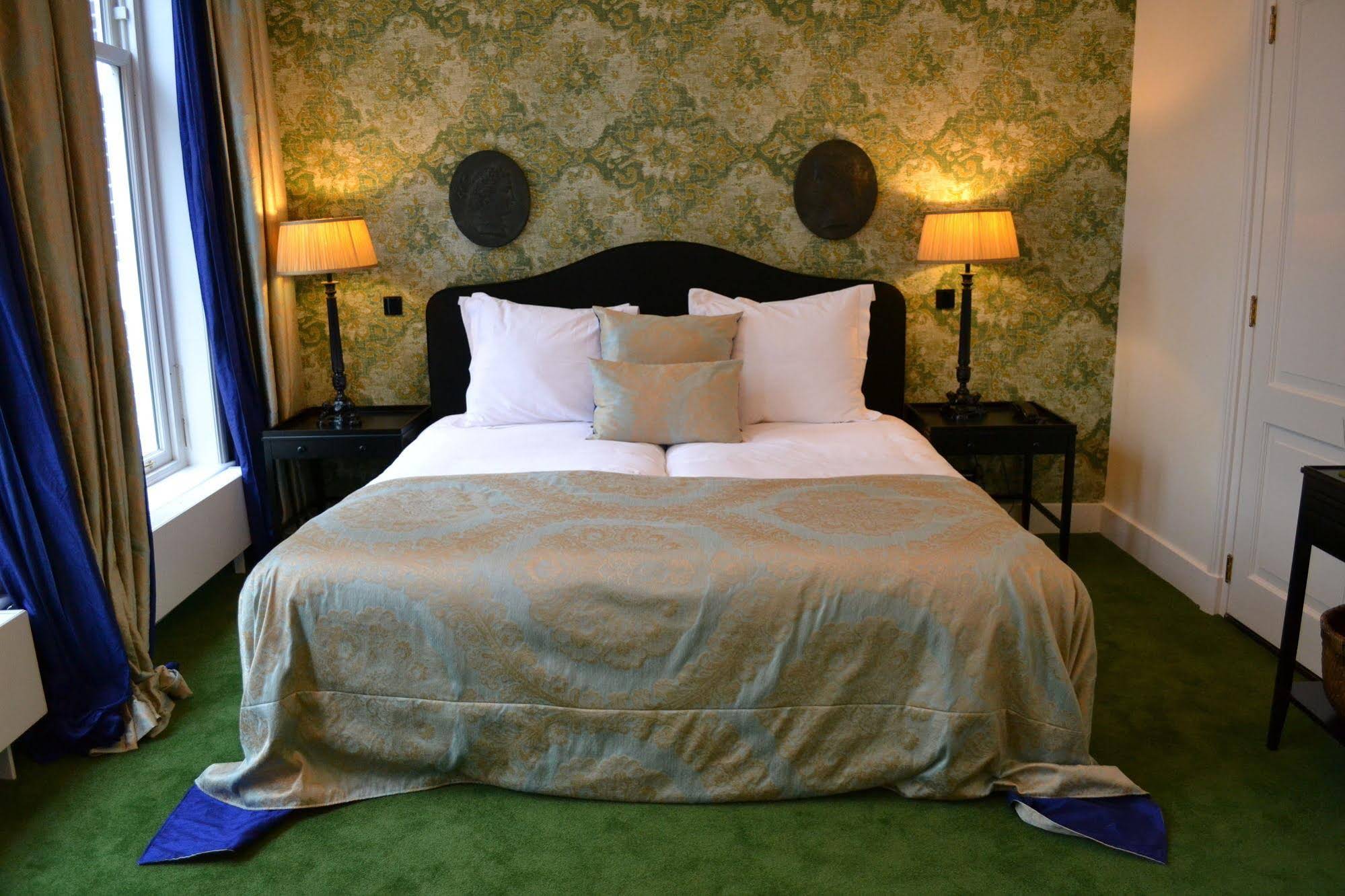 Grand Boutique Hotel Huis Vermeer