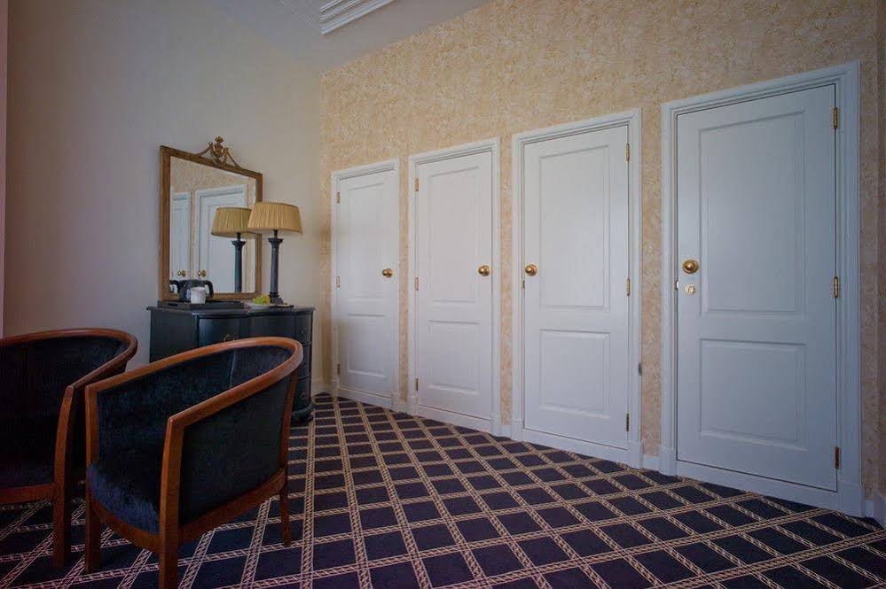 Grand Boutique Hotel Huis Vermeer