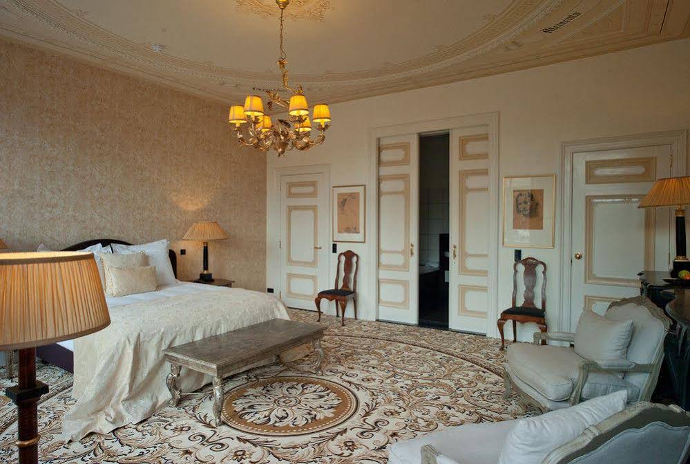 Grand Boutique Hotel Huis Vermeer