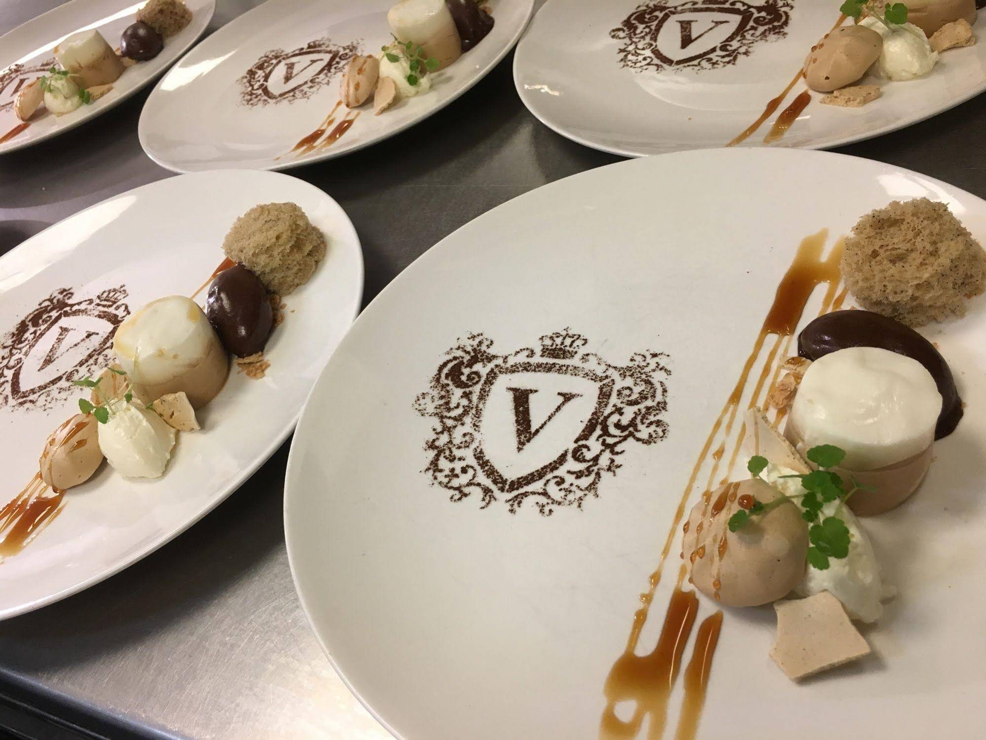 Grand Boutique Hotel Huis Vermeer