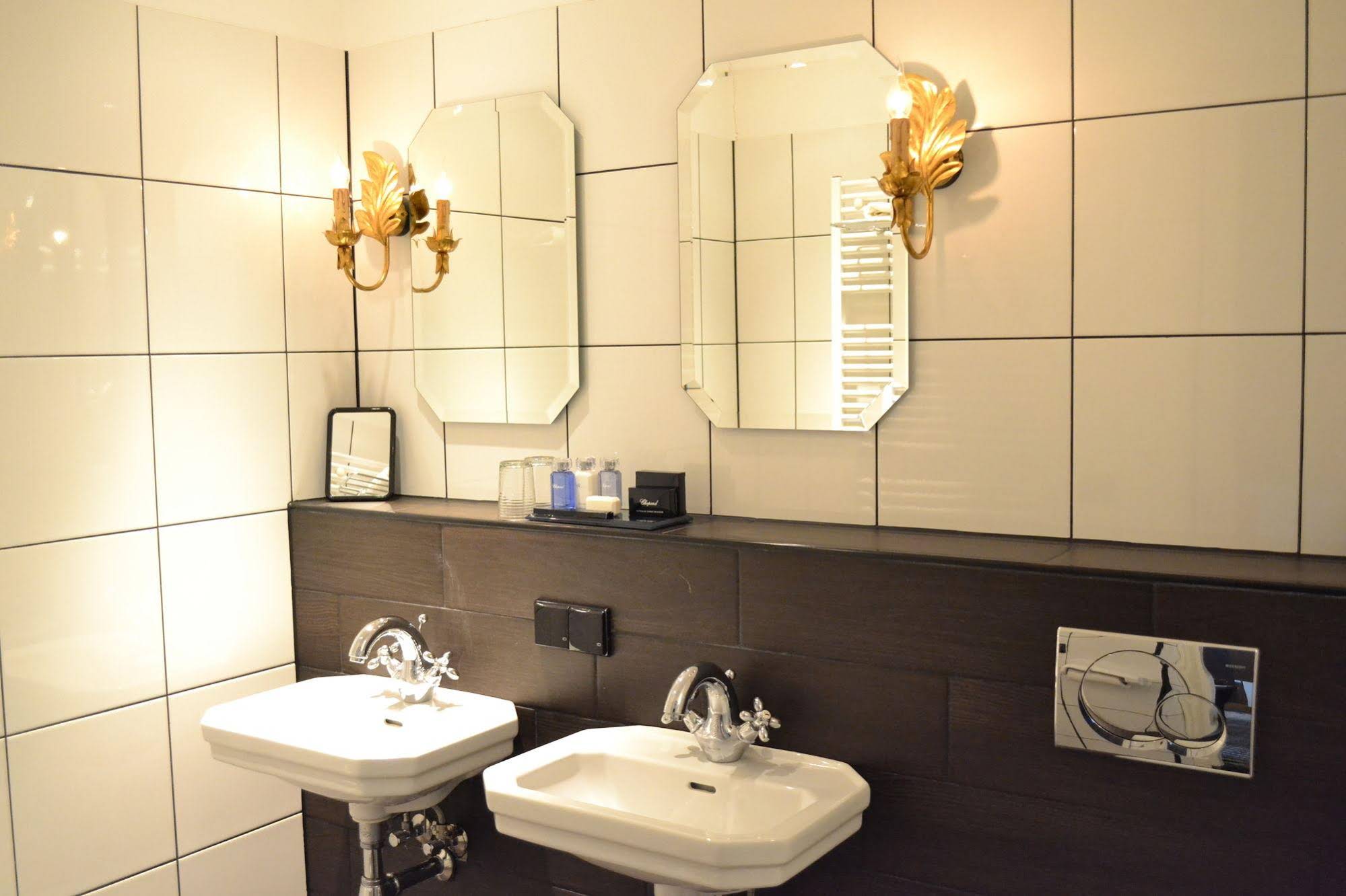 Grand Boutique Hotel Huis Vermeer
