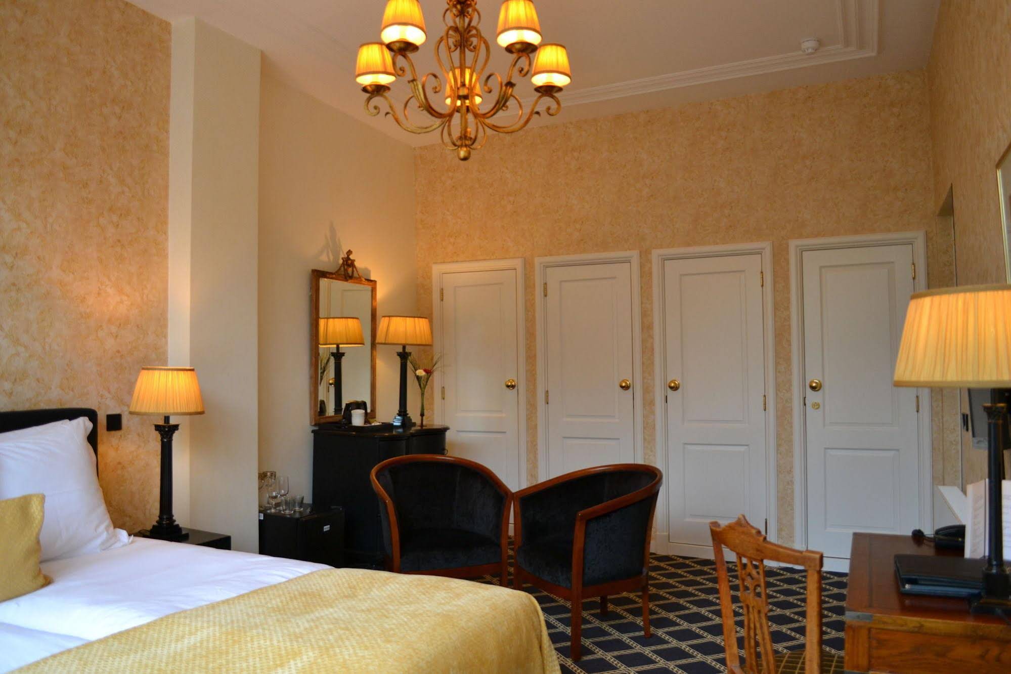Grand Boutique Hotel Huis Vermeer