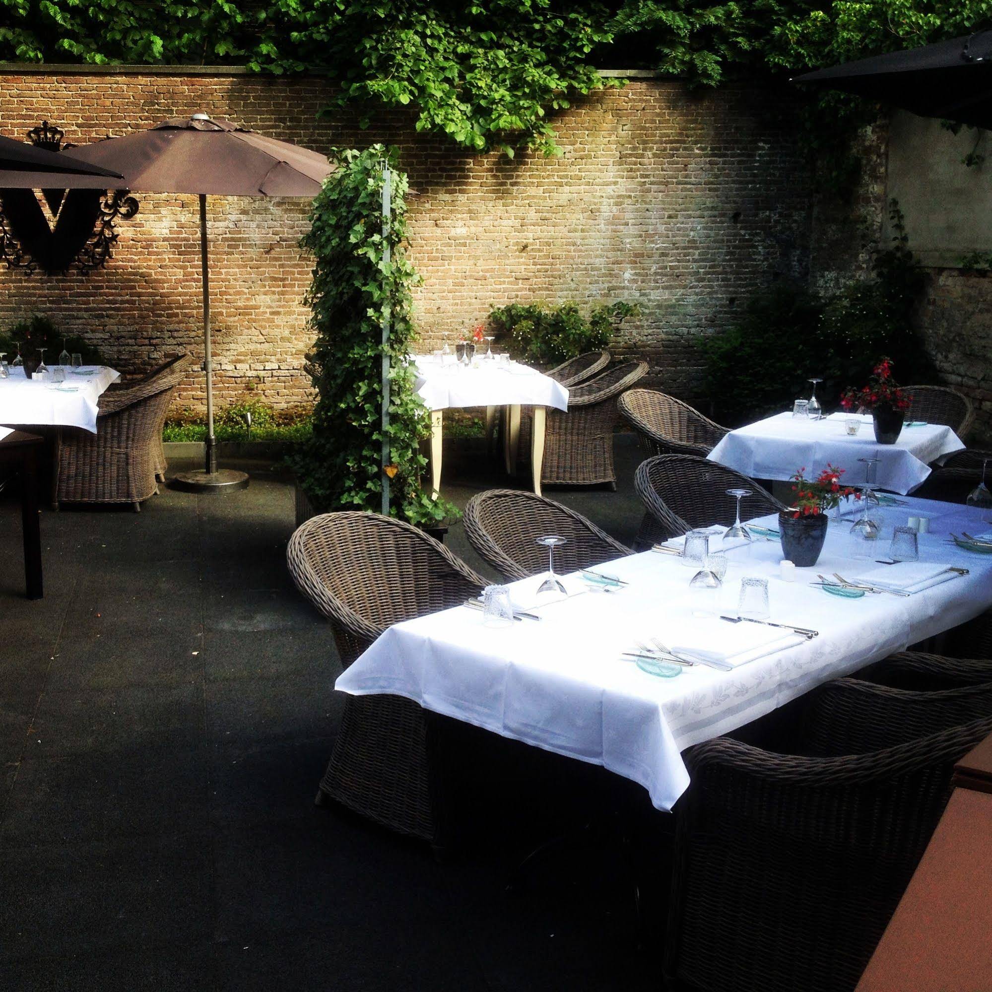 Grand Boutique Hotel Huis Vermeer
