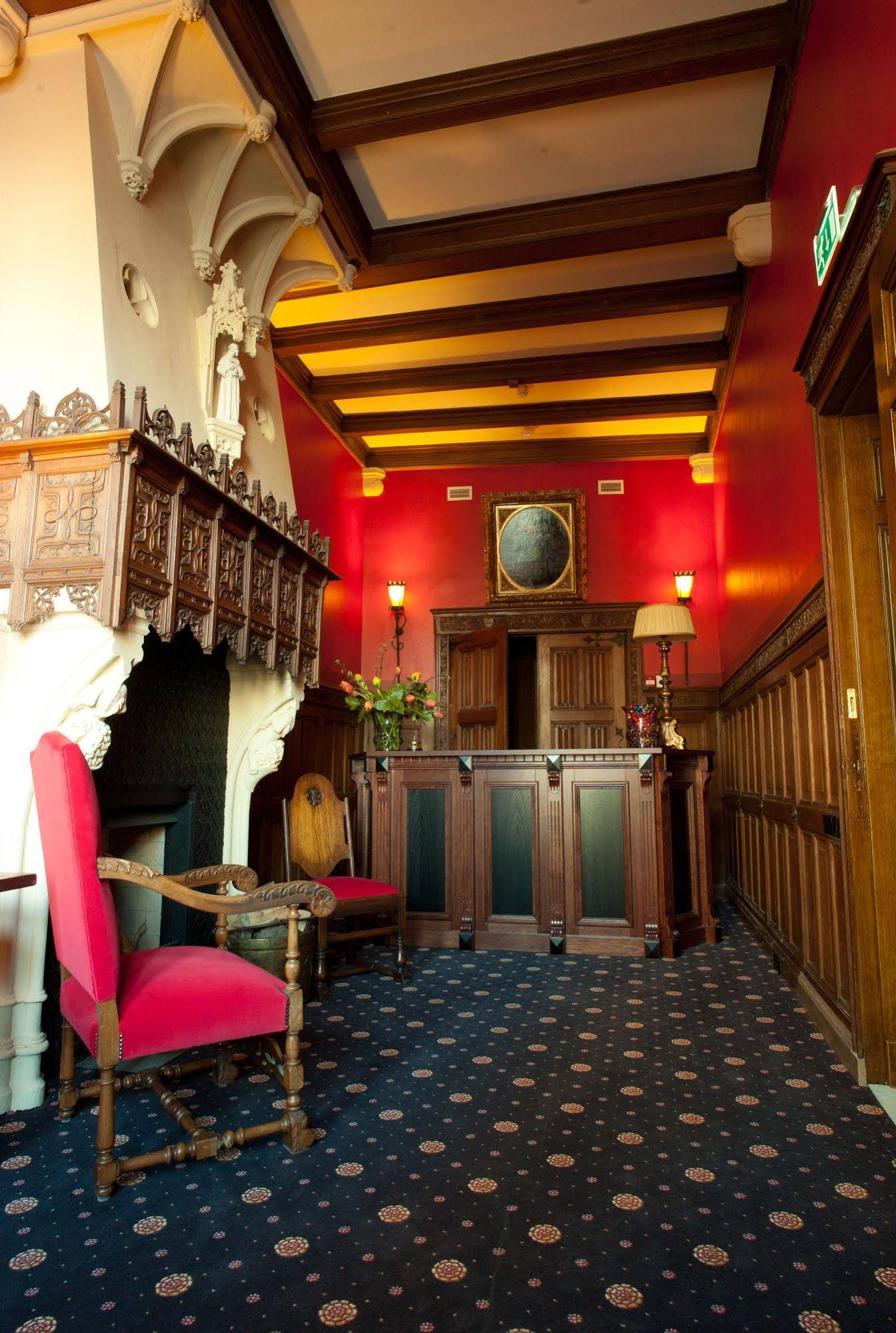 Grand Boutique Hotel Huis Vermeer