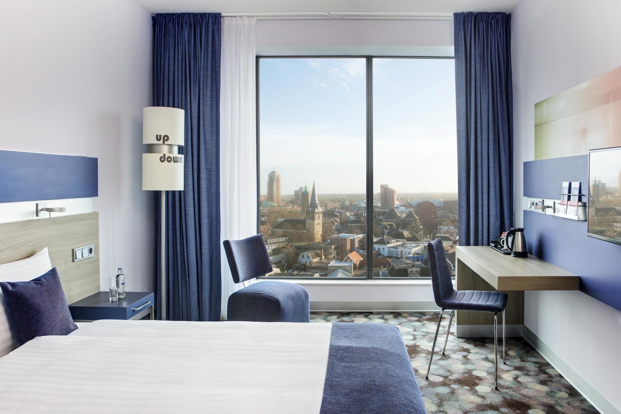 Intercityhotel Enschede