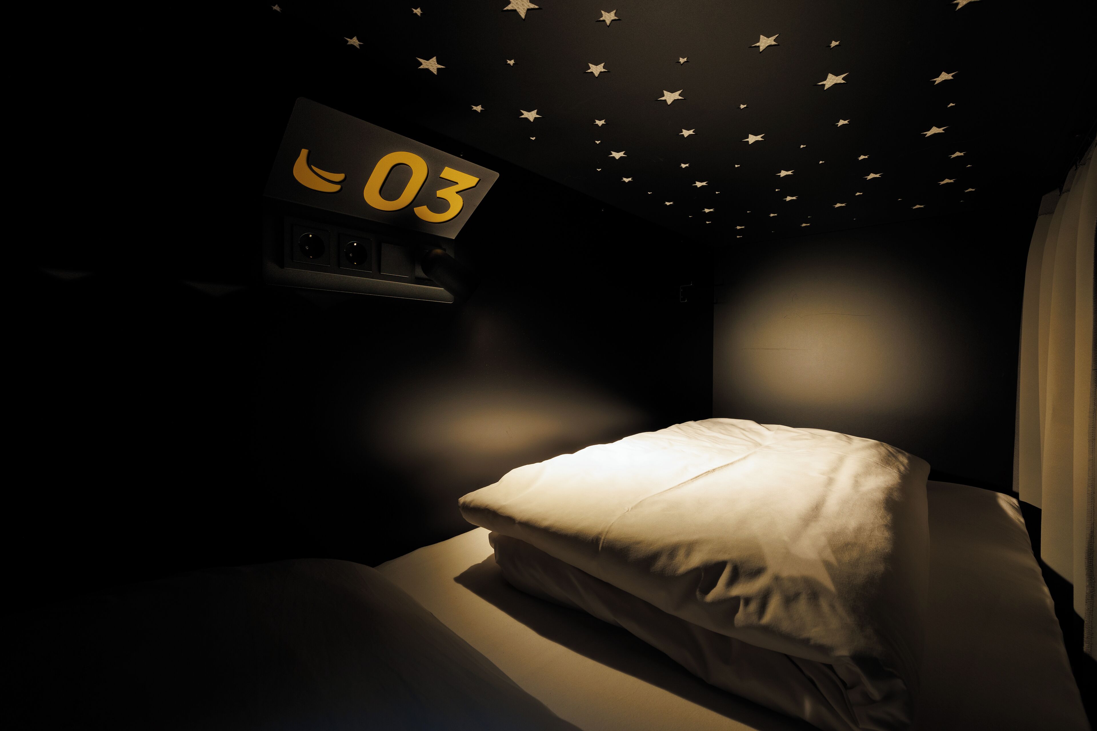 Little Monkey Hostel